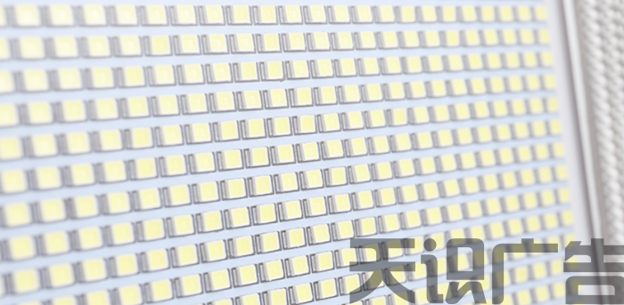 LED投射灯不亮了怎么办？(图2)