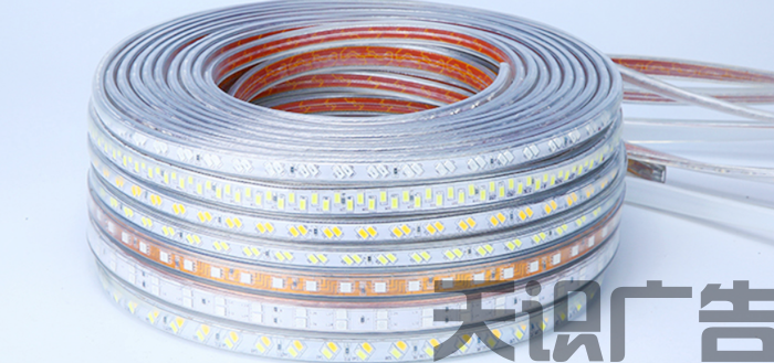 LED灯带怎么选购？(图2)
