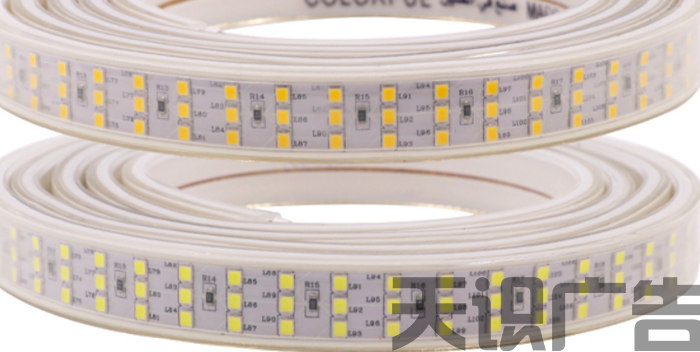 LED灯带可以使用多久呢？(图1)