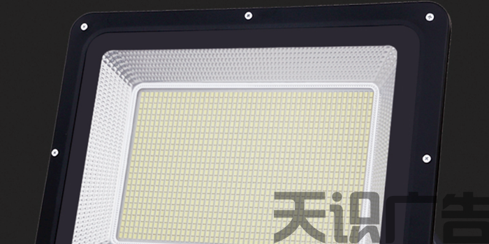 LED投射灯是什么？(图1)