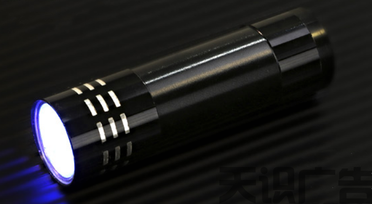 UV无影透明胶是什么？粘什么的？(图3)
