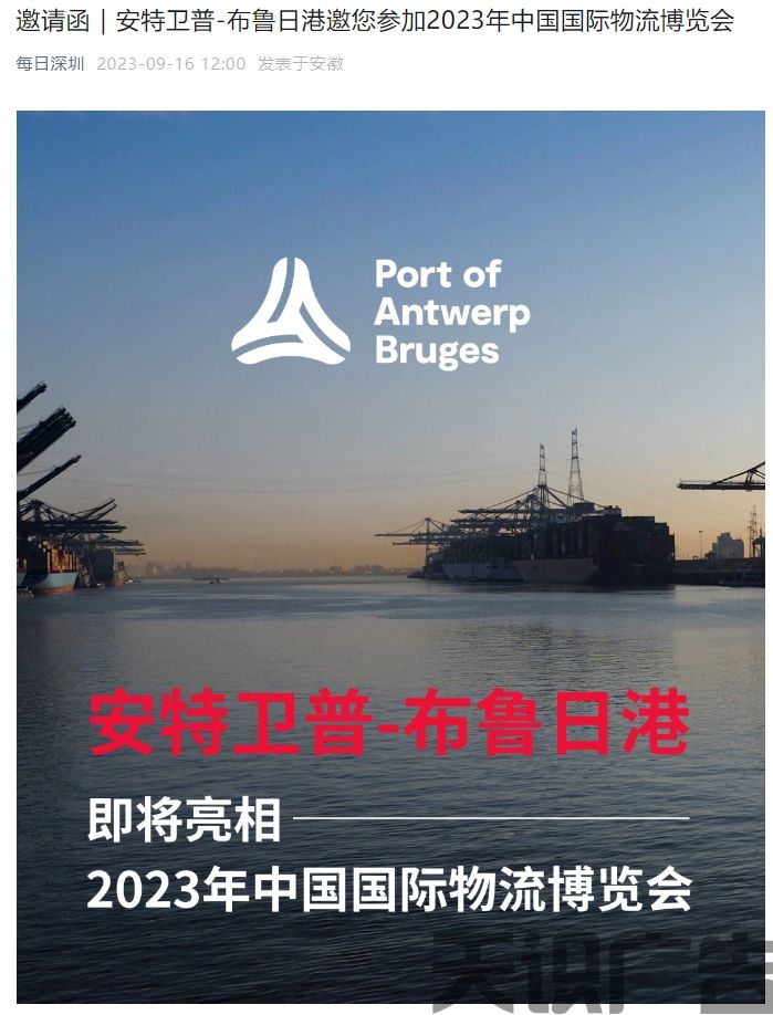 每日深圳（微信公众号）(图2)