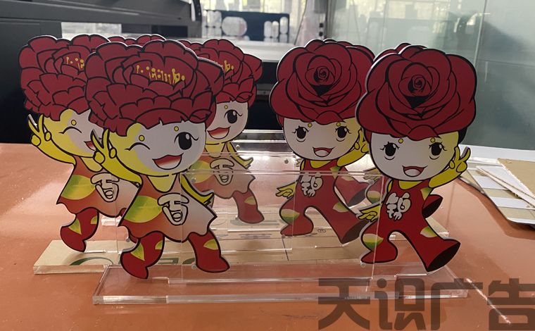 亚克力板种类大全(图2) 亚克力板种类大全(图2)