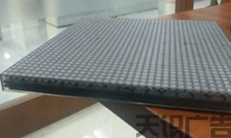 互动LED地砖屏是什么？什么原理？(图2)