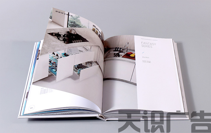 产品画册印刷要求有哪些，需要注意什么？(图1)