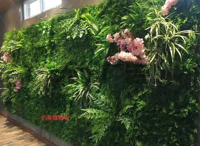 仿真植物的价格高低跟什么有关(图2)