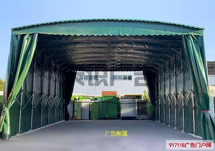 使用广告帐篷需要注意的问题(图1)