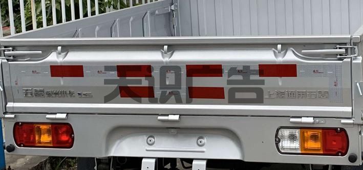 反光膜有什么用途？广告写真反光膜用到什么地方？(图3)