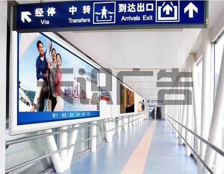 卡布灯箱经常用在哪些地方(图2)