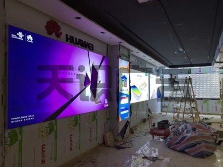 卡布灯箱是怎么制作出来的(图1)