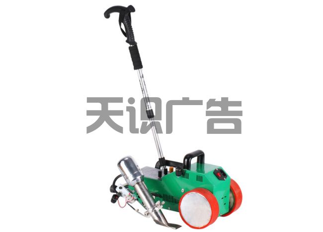 喷绘布画面拼接方法（手工人工拼接和设备拼接方法）(图2)