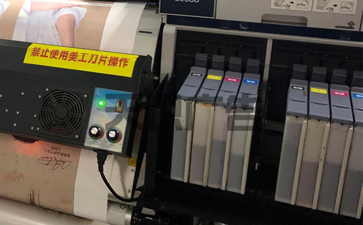 喷绘到底用CMYK还是RGB色彩模式(图2)