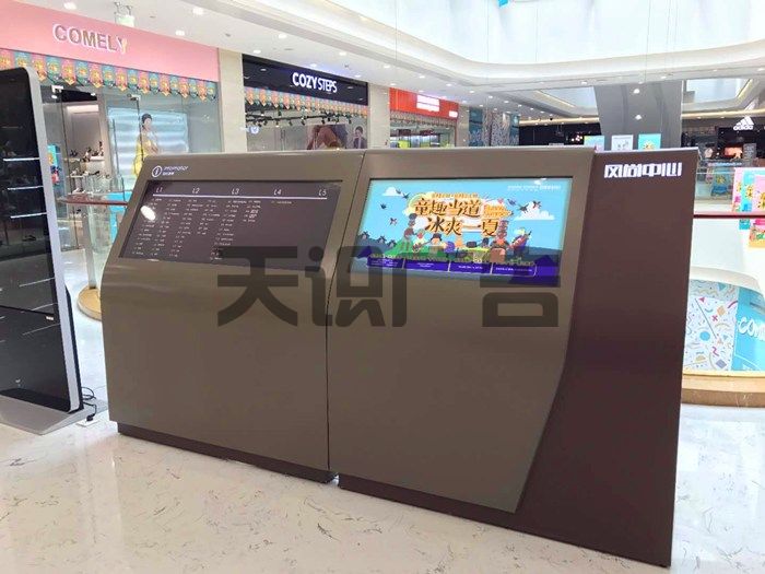 广告导视系统是什么 (图1)