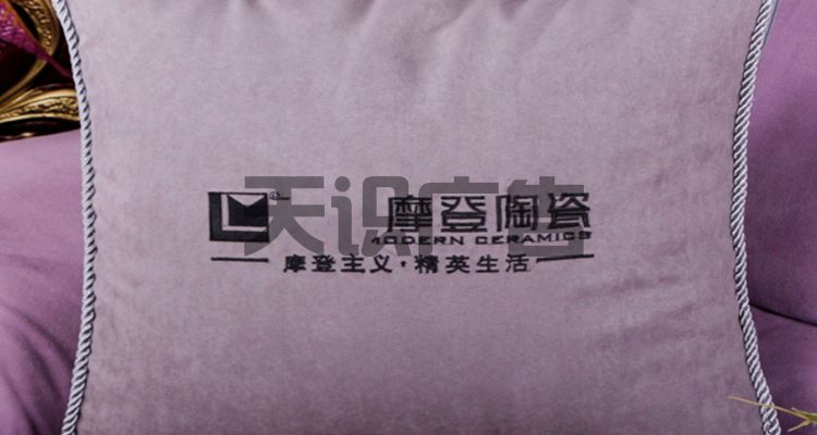 广告抱枕的应用范围(图1)