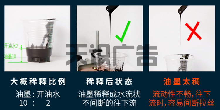 开油水是怎么使用的？(图2)