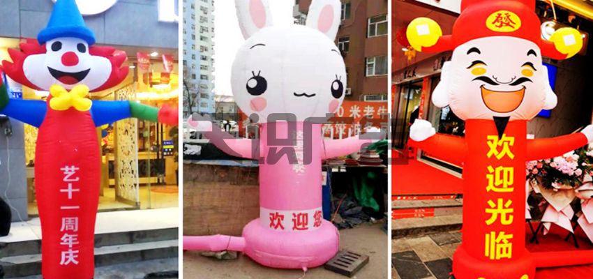 影响气模立柱的价格因素有哪些？(图1)