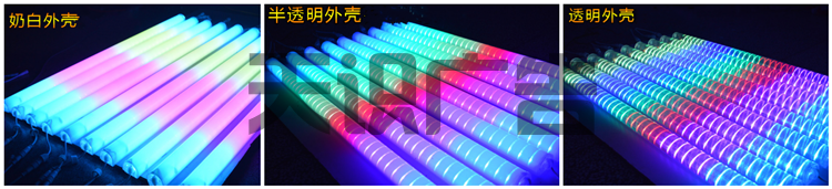户外LED护栏管是什么？什么特点原理？(图6)