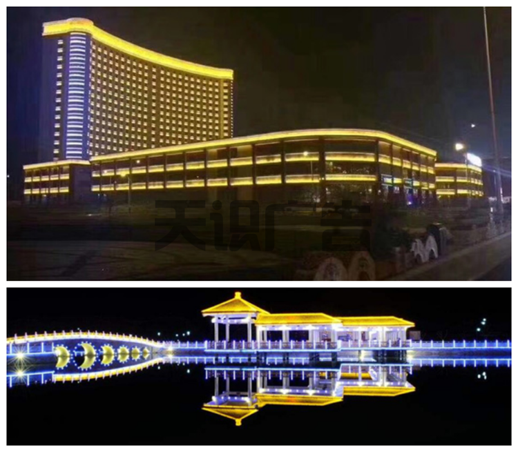 户外LED护栏管是什么？什么特点原理？(图8)