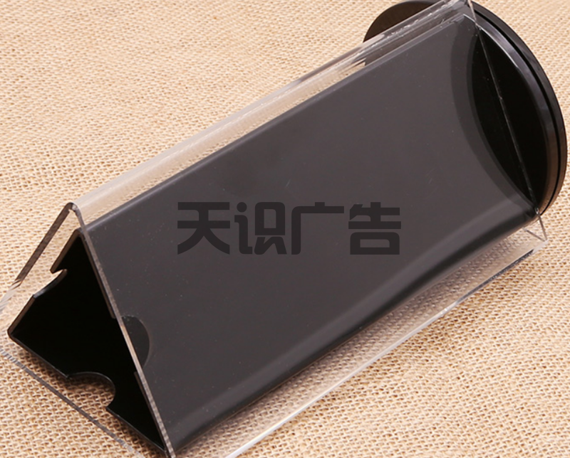 旋转台卡牌种类和工艺制作(图3)