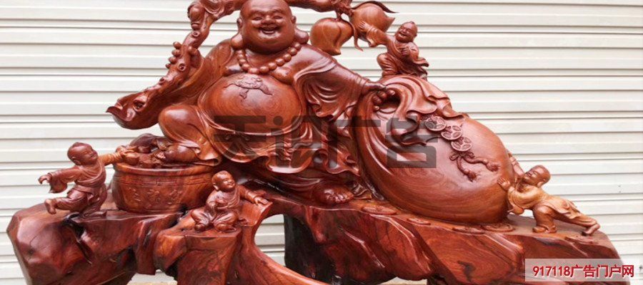 根雕分为几个步骤制作？(图1)