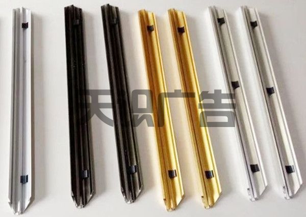 灯箱铝型材有哪些宽度 (图3)
