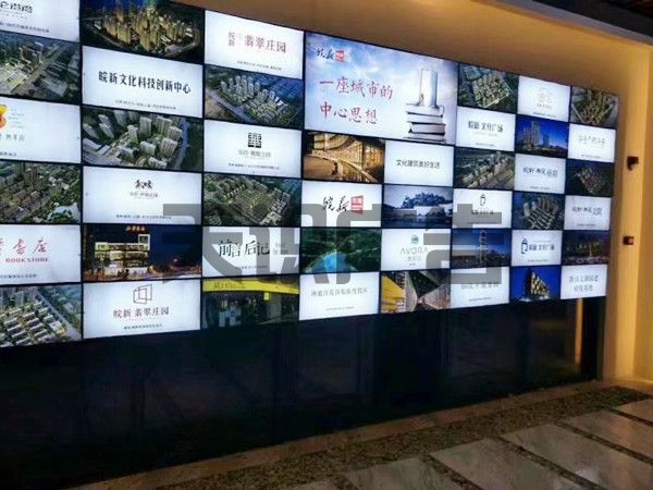 灯箱广告是怎么宣传的 (图1)