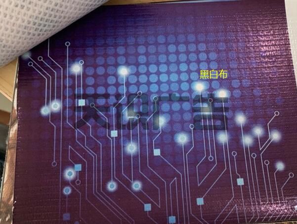 灯箱布有哪些种类？(图3)