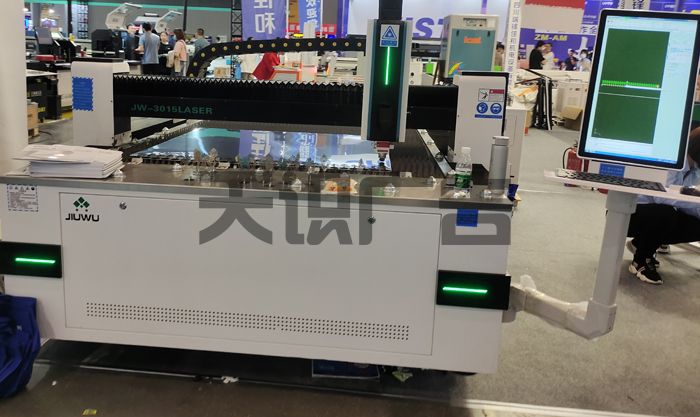 激光雕刻机是什么 (图3)