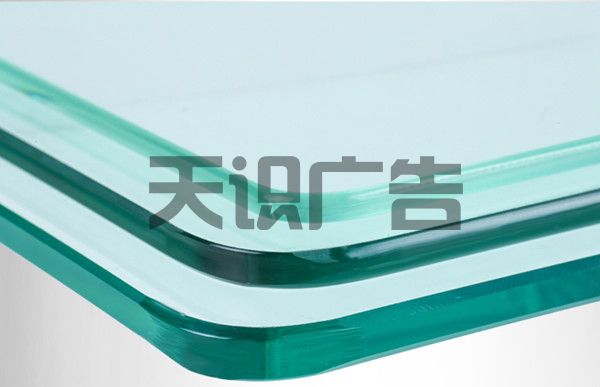 滚动灯箱的面板是什么材料 (图1)