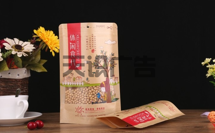 牛皮纸的特点和用途(图2)