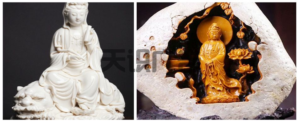玉雕是什么？(图1)