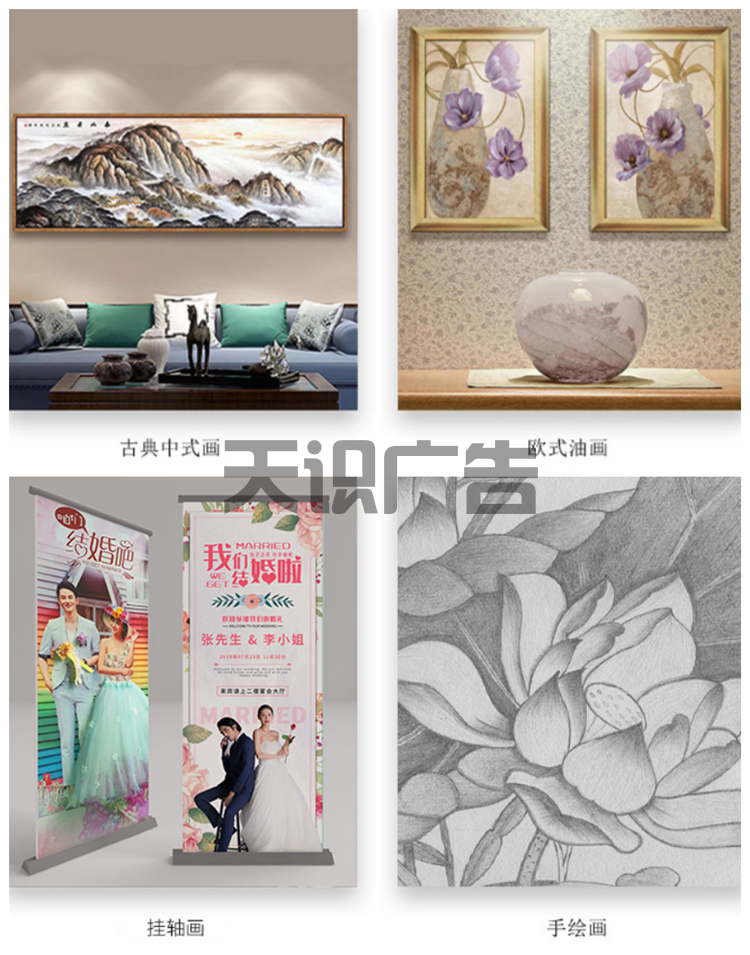 白画布是什么？怎么使用？(图5)
