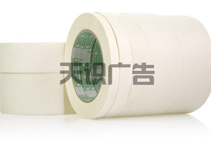美纹纸胶带是做什么的？