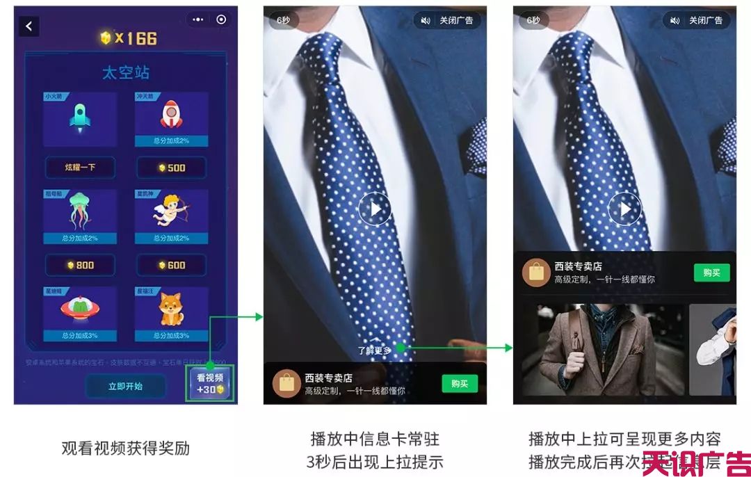 618微信广告投放电商流量提升ROI的方法(图4)