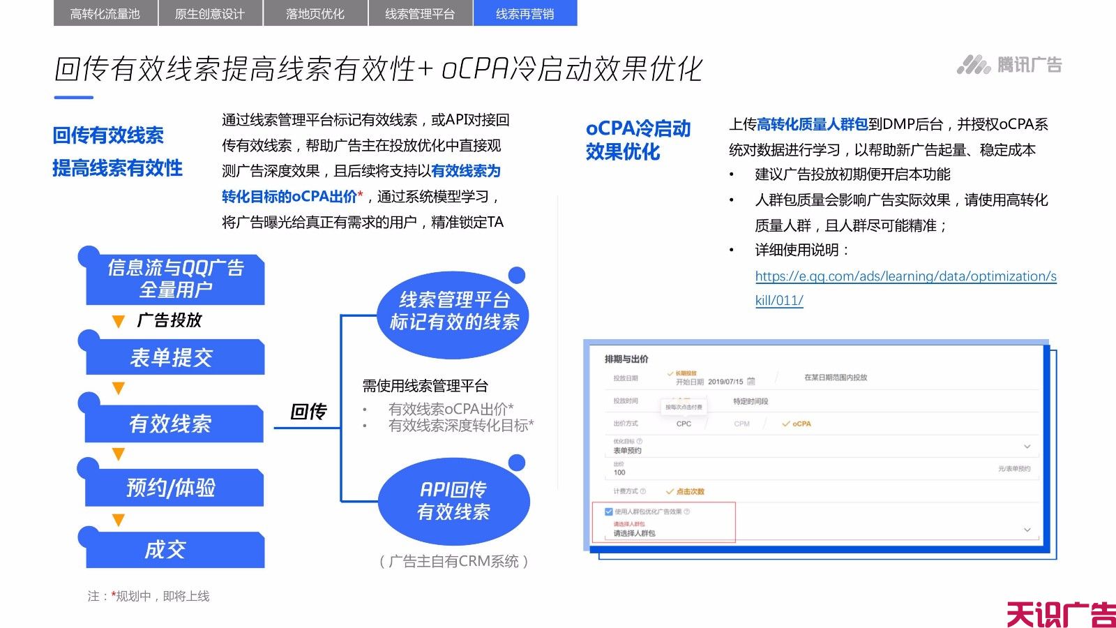 QQ信息流广告怎么优化低成本获取高价值线索(图25)
