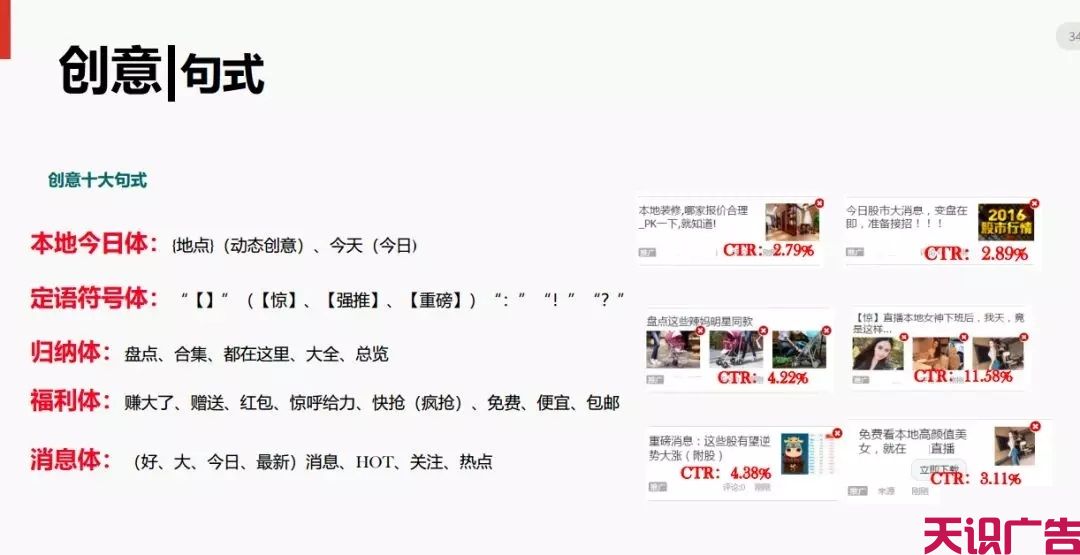 今日头条信息流广告优化的方法(图33)