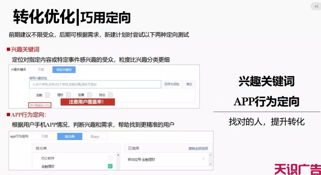 今日头条信息流广告优化的方法(图44)