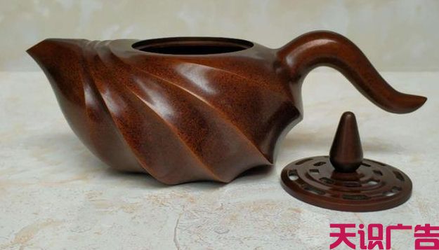 黄铜工艺品摆件把玩件怎么制作工艺时间(图1)