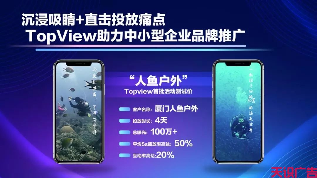 抖音TopView全球首秀，助力企业品牌营销推广(图3)