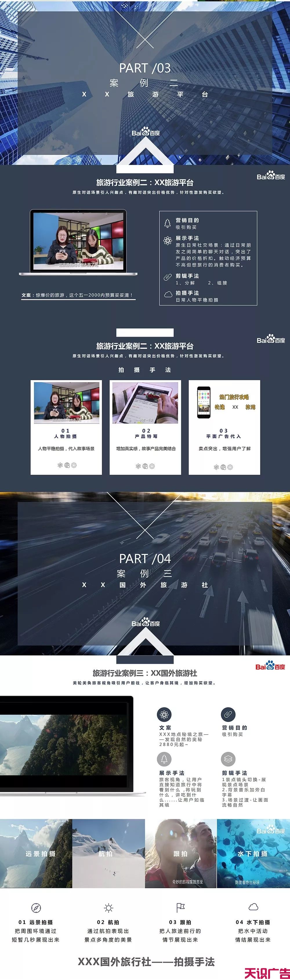旅游行业该如何利用短视频推广营销获客？(图2)