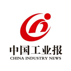 中国工业报抖音