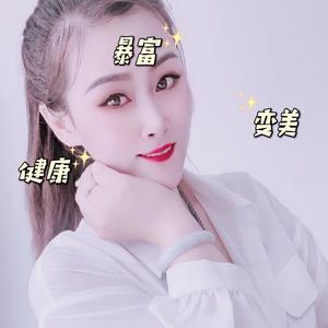 灵美人抖音