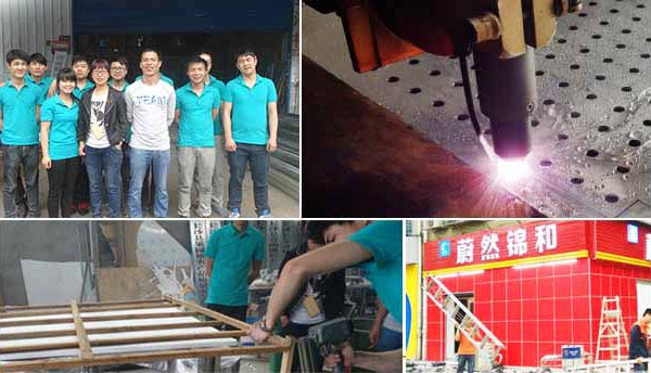 户外广告牌制作流程(图1)