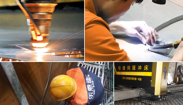 易拉宝制作价格是多少