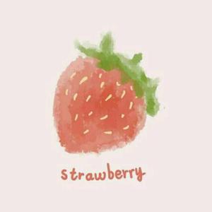 牛奶草莓抖音