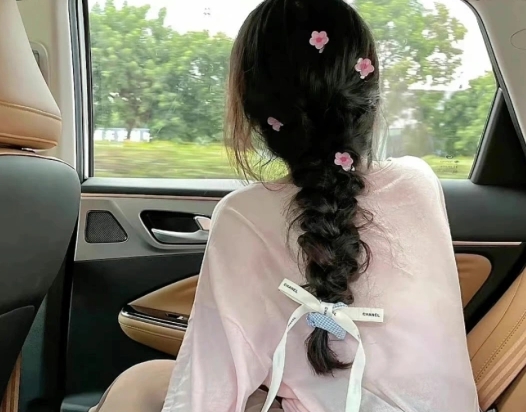 安朵小红书