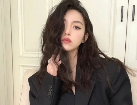 于清沫小红书