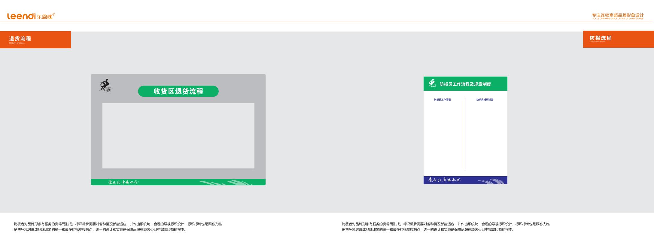 餐饮vi设计可以做到什么(图2)