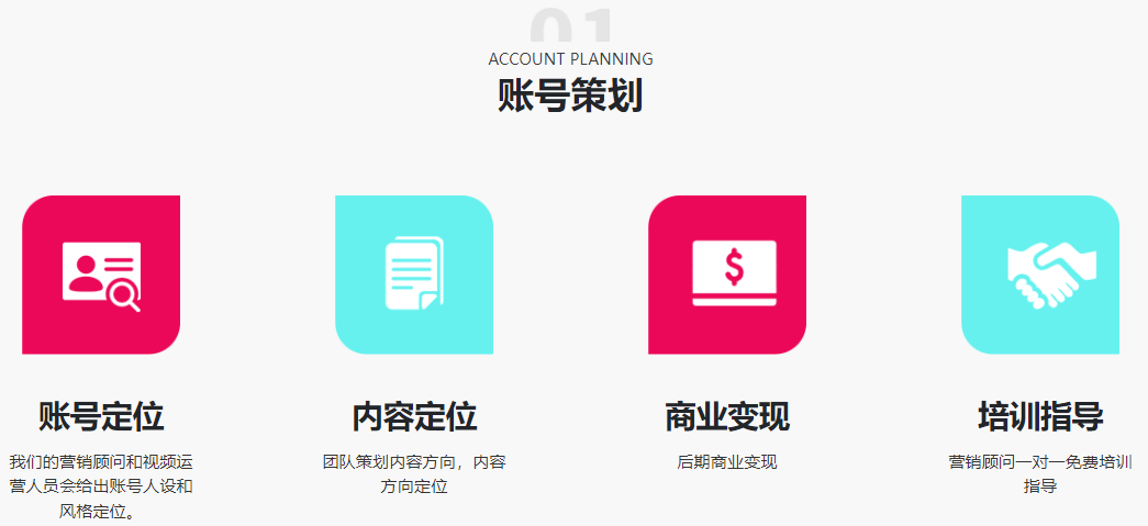 抖音代运营服务价格(图6)