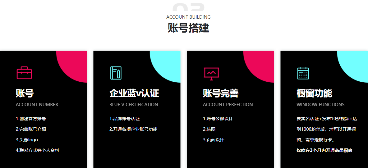抖音代运营服务价格(图7)